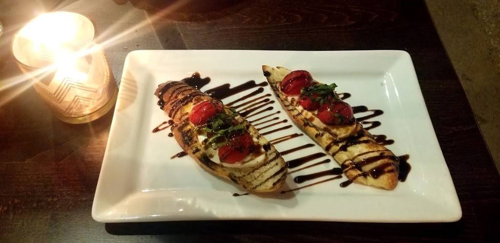 Nook Kitchen Downtown | restaurant | Hilton Garden Inn Phoenix Downtown, 15 E Monroe St, Phoenix, AZ 85004, USA | 6022581037 OR +1 602-258-1037