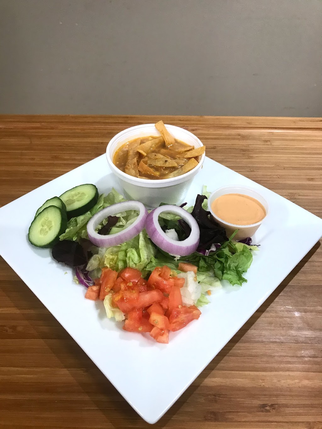 On The Fly Café | restaurant | 3053 Drone St, Duke Field Afs, FL 32542, USA | 8509740502 OR +1 850-974-0502