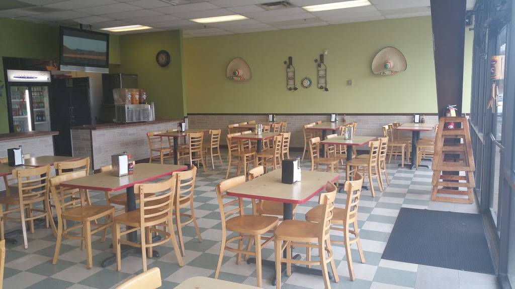 Don Chilitos Mexican Taqueria | restaurant | 1853 Terrell Mill Road SE #100, Marietta, GA 30067, USA | 7709531006 OR +1 770-953-1006