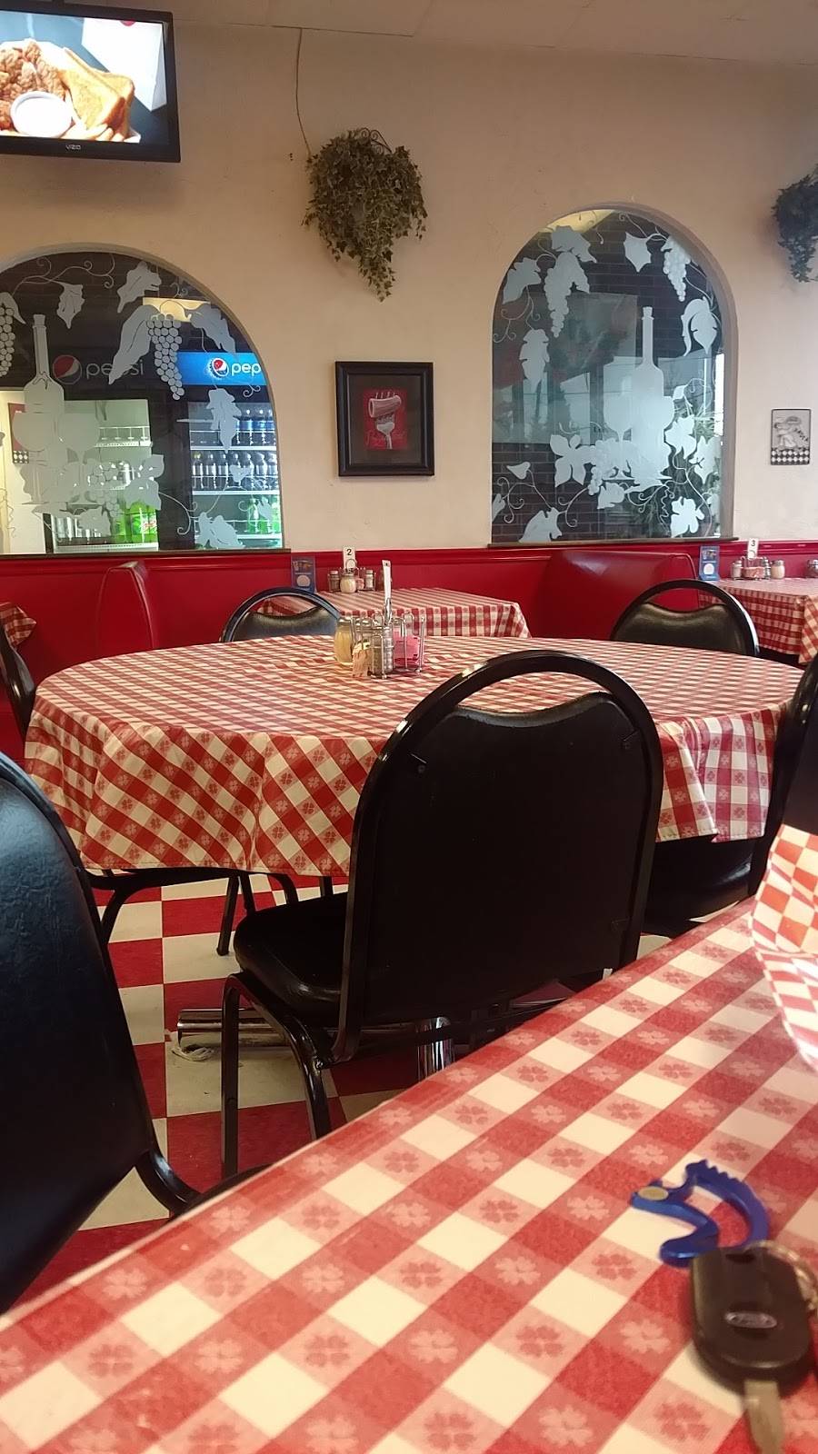Minellis Pizza | restaurant | 1189 N Wilson Rd, Columbus, OH 43204, USA | 6142793344 OR +1 614-279-3344