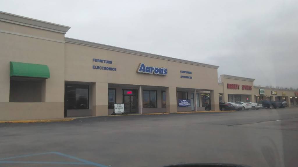 Subway | restaurant | 15, Rend Lake Plaza, Benton, IL 62812, USA | 6184354942 OR +1 618-435-4942