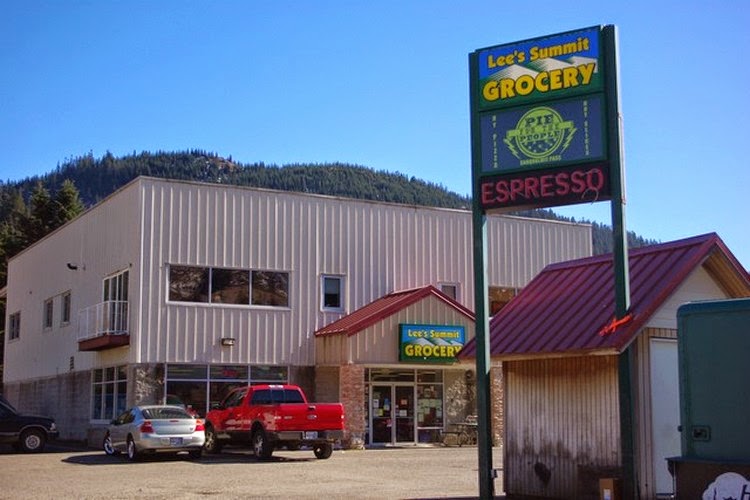 Pie For the People NW | restaurant | State, 741 WA-906, Snoqualmie Pass, WA 98068, USA | 4255187799 OR +1 425-518-7799