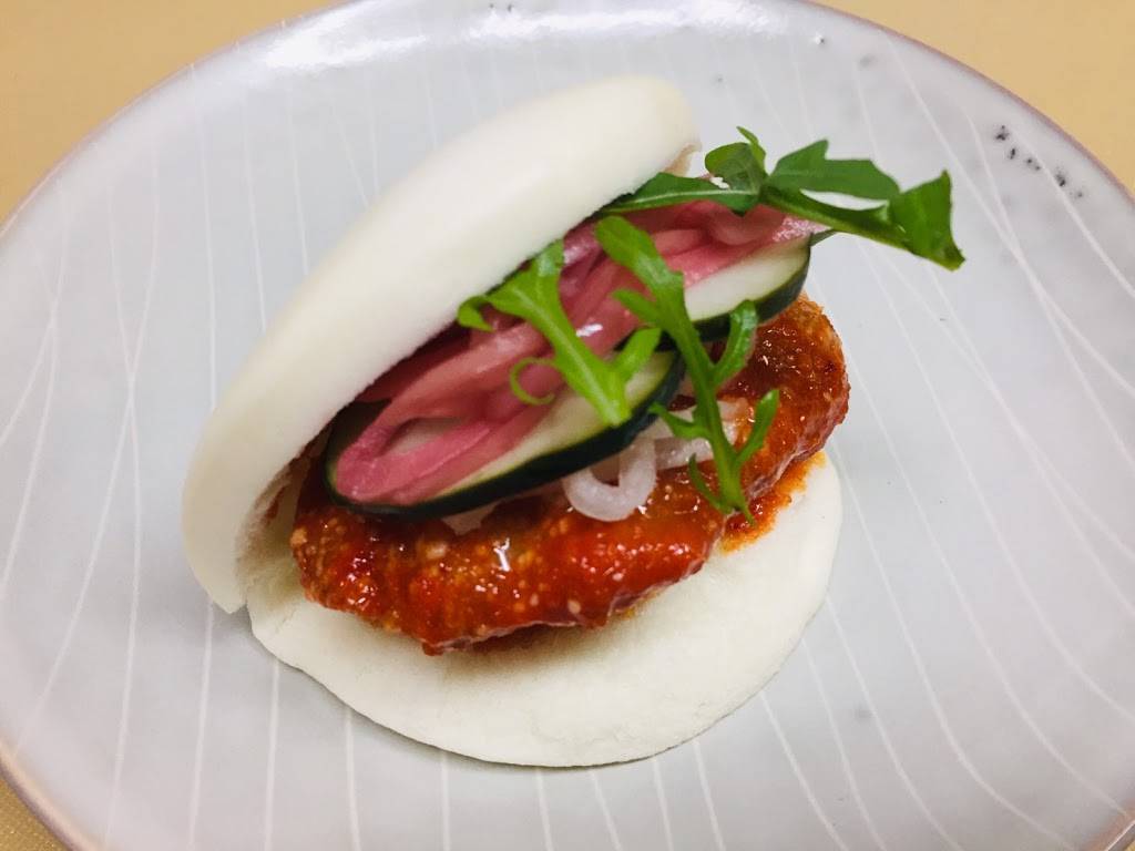 Bao & Bun Studio | restaurant | 2551 Orthodox St, Philadelphia, PA 19137, USA | 2678088100 OR +1 267-808-8100