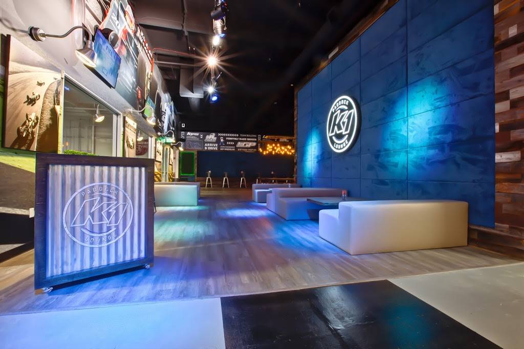 Paddock Lounge | restaurant | 6400 Sierra Ct B, Dublin, CA 94568, USA | 9252309502 OR +1 925-230-9502