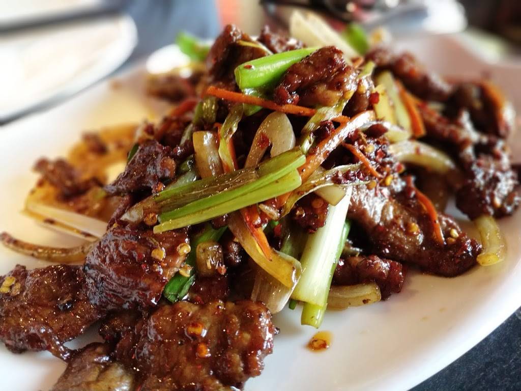 Bai Xing Jia Hunan Fusion | restaurant | 1701 Lundy Ave Ste 100, San Jose, CA 95131, USA | 4083928293 OR +1 408-392-8293