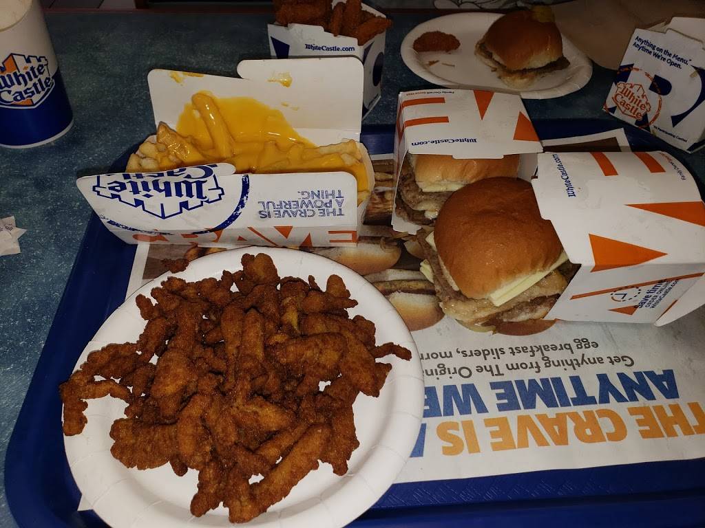 White Castle | restaurant | 1620 Stringtown Rd, Grove City, OH 43123, USA | 6148712546 OR +1 614-871-2546