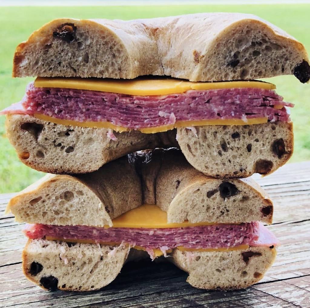 Makebs Bagels & Deli | bakery | 9940 Belvedere Rd suite b, Royal Palm Beach, FL 33411, USA | 5617928388 OR +1 561-792-8388