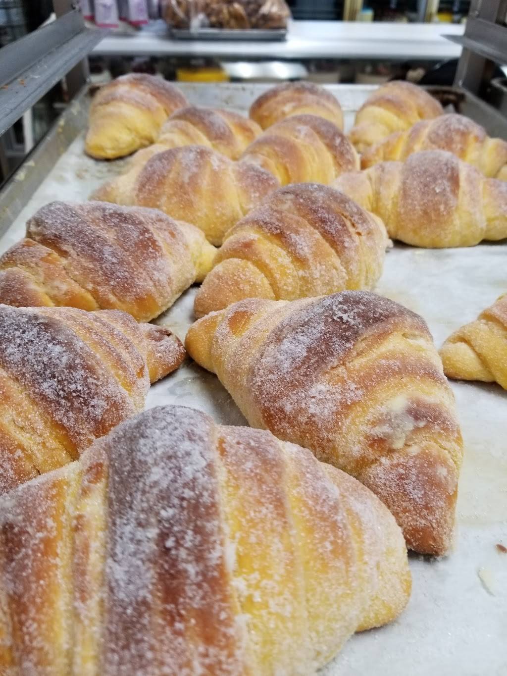 La Puente Bakery | bakery | 15751 Amar Rd, La Puente, CA 91744, USA | 6269614545 OR +1 626-961-4545