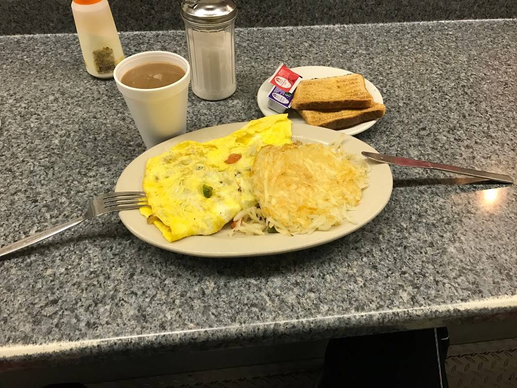 Joes Breakfast And Grill | restaurant | 1/2, 1156 W 51st St, Chicago, IL 60609, USA | 7735485123 OR +1 773-548-5123