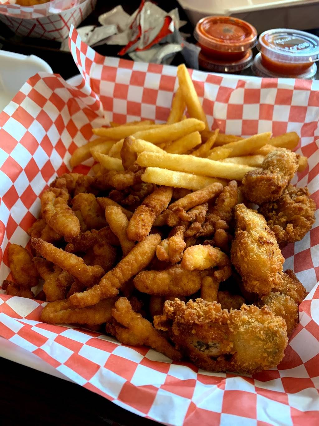 Sea fresh | restaurant | 8129 Bardstown Rd, Louisville, KY 40291, USA | 5024095005 OR +1 502-409-5005