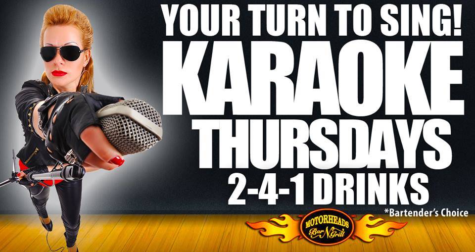 Motorheads Bar and Grill | restaurant | 650 Macon St, McDonough, GA 30253, USA | 7708980008 OR +1 770-898-0008