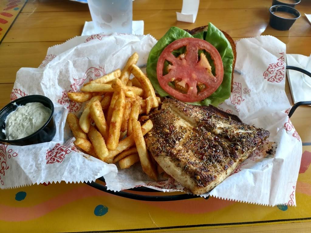 Sanibel Fish House | restaurant | 1523 Periwinkle Way, Sanibel, FL 33957, USA | 2394727770 OR +1 239-472-7770