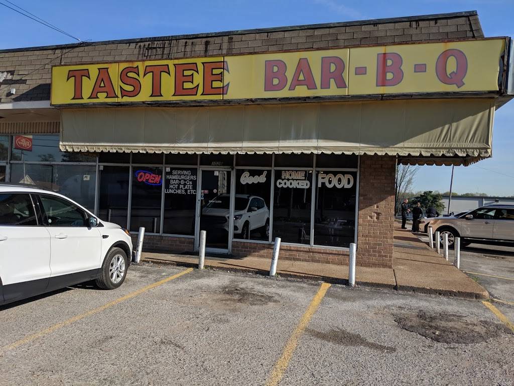 Tastee Bar-B-Q | restaurant | 1028 E Brooks Rd, Memphis, TN 38116, USA | 9013323133 OR +1 901-332-3133