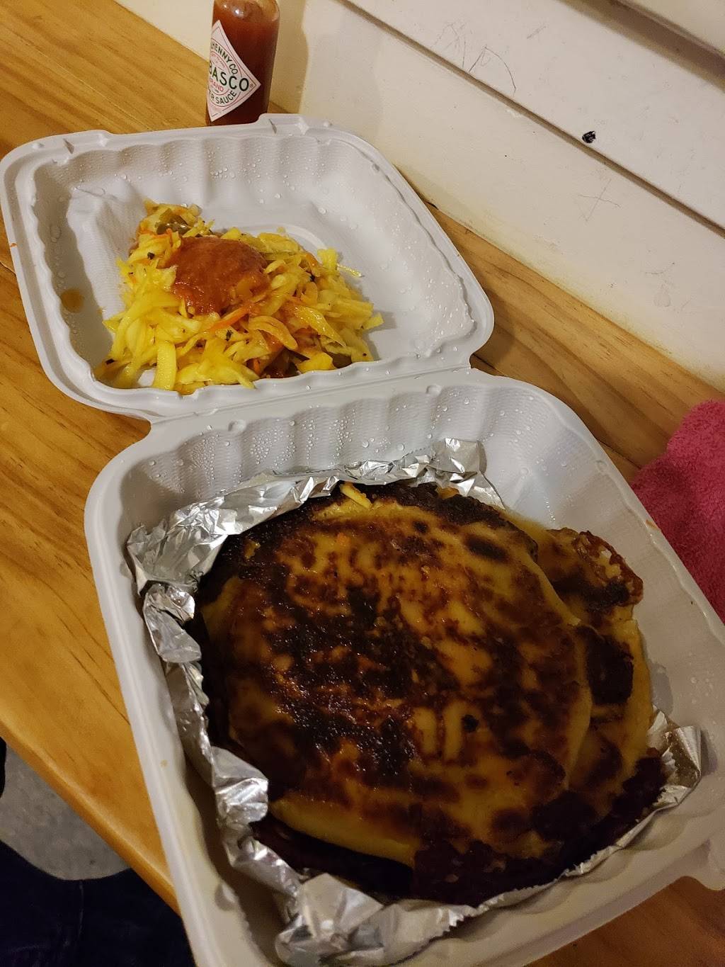 El Dorado Bread Restaurant | restaurant | 6209 Georgia Ave NW, Washington, DC 20011, USA | 2027221440 OR +1 202-722-1440