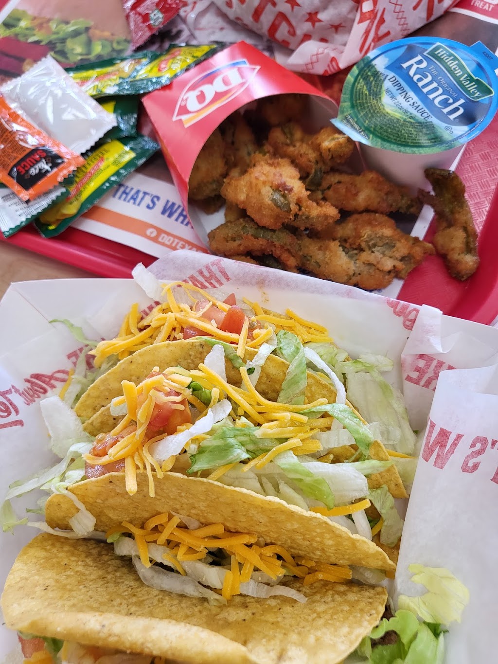 Dairy Queen | restaurant | 4205 San Bernardo Ave, Laredo, TX 78041, USA | 9567243355 OR +1 956-724-3355