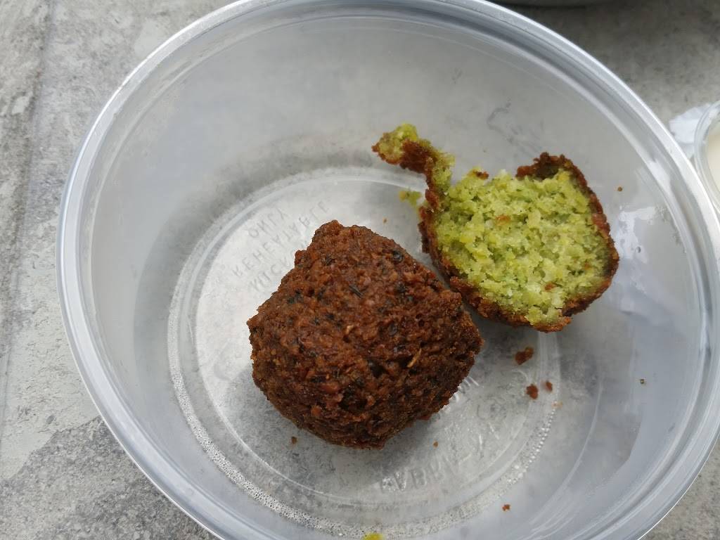 Gyro Express formerly Yiro/Gyro | restaurant | 750 Locust St, St. Louis, MO 63101, USA | 3143008300 OR +1 314-300-8300