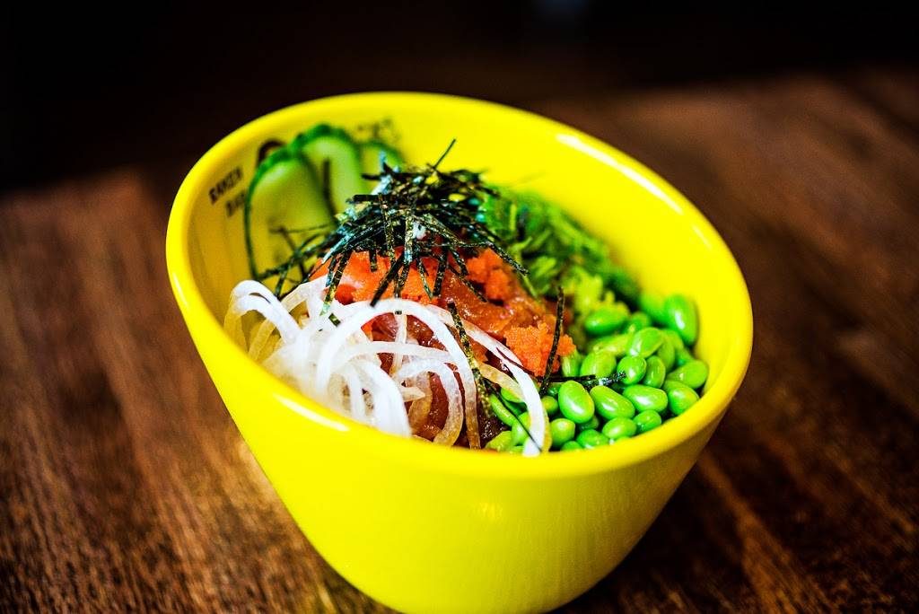 Ramen Bar by Hajime | restaurant | 4180 Old Milton Parkway #1-H, Alpharetta, GA 30005, USA | 7708025898 OR +1 770-802-5898