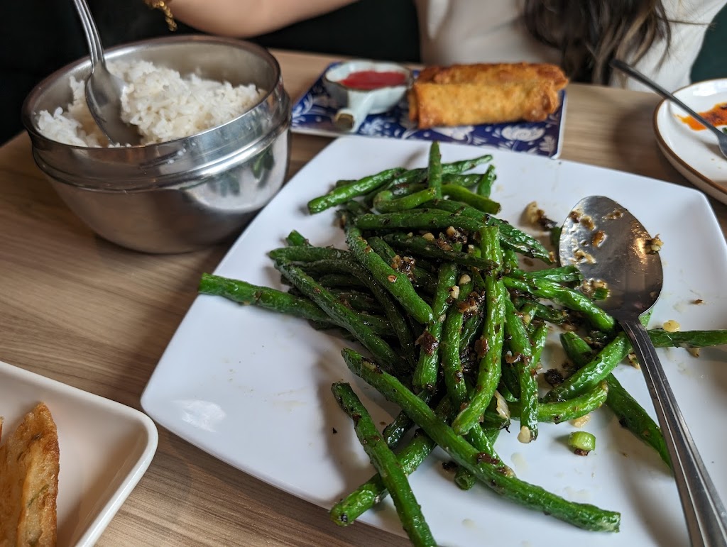 Cooking Girl | restaurant | 1717 Montrose Blvd, Houston, TX 77006, USA | 8326494429 OR +1 832-649-4429