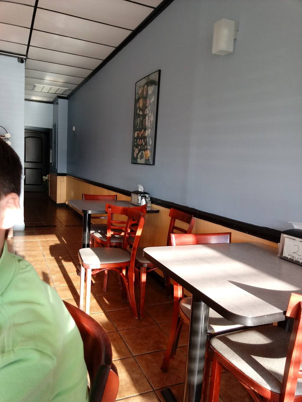 Jennas Cafe | restaurant | 2104 Pleasure House Rd # 1, Virginia Beach, VA 23455, USA | 7574600973 OR +1 757-460-0973