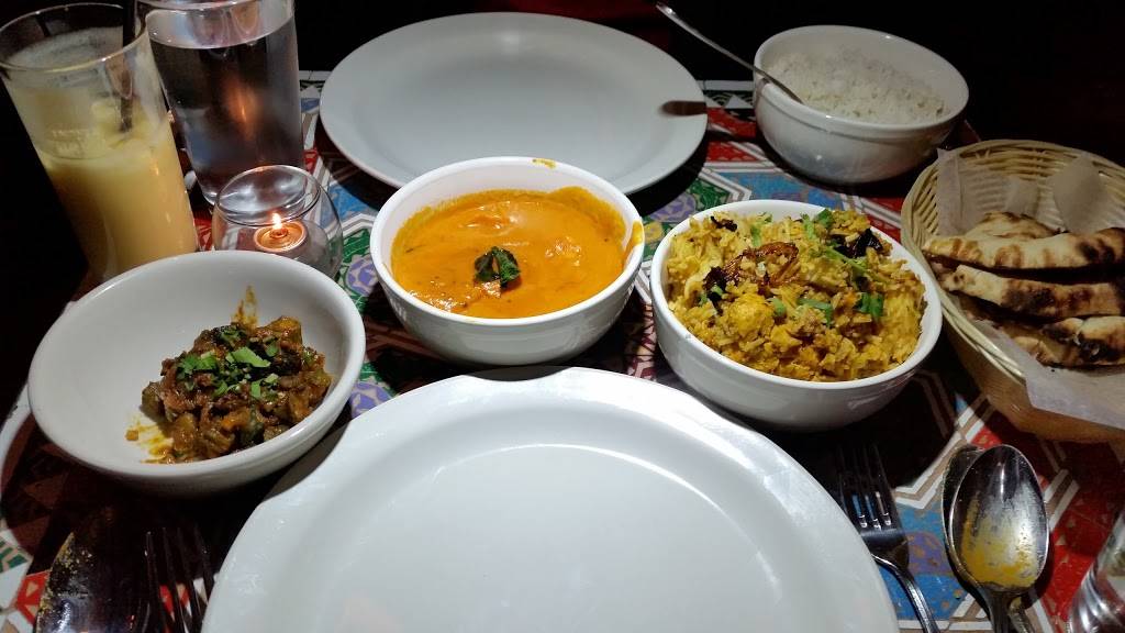 Indian Table | restaurant | 234 Court St, Brooklyn, NY 11201, USA | 3476893882 OR +1 347-689-3882