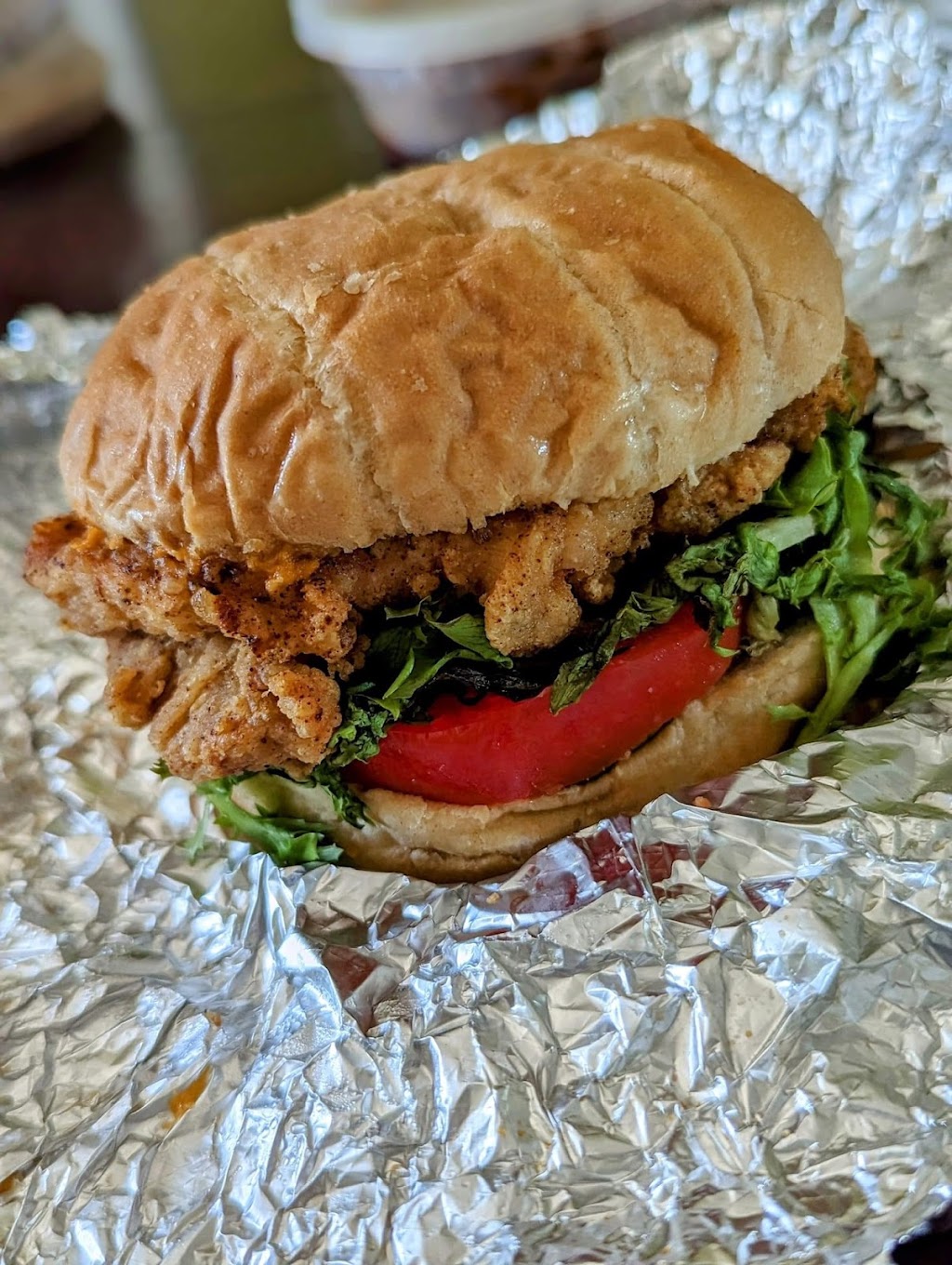 ThighMeat Grill - Fayetteville | restaurant | 5520A Murchison Rd, Fayetteville, NC 28311, USA | 3126786184 OR +1 312-678-6184