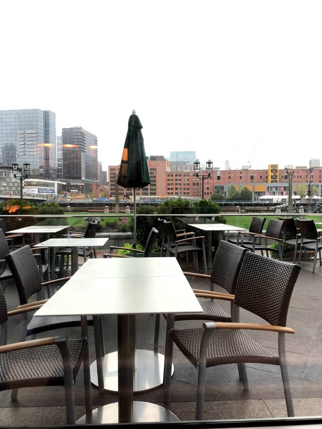 Miel | restaurant | 510 Atlantic Ave, Boston, MA 02210, USA | 6172175151 OR +1 617-217-5151