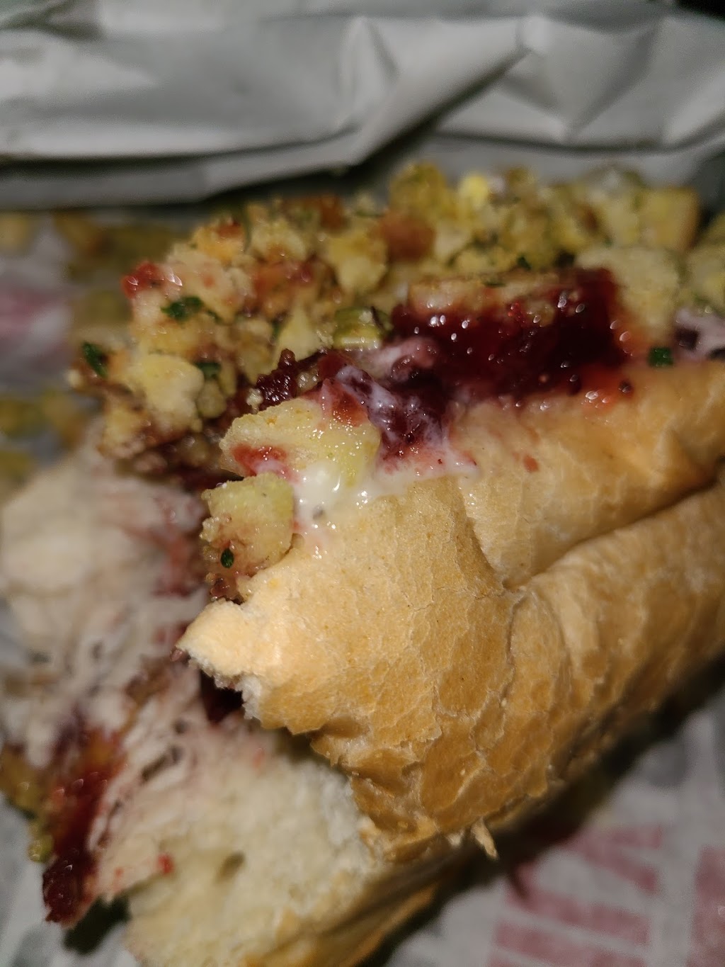 Capriottis Sandwich Shop | restaurant | 681 NV-160, Pahrump, NV 89048, USA | 7757513354 OR +1 775-751-3354