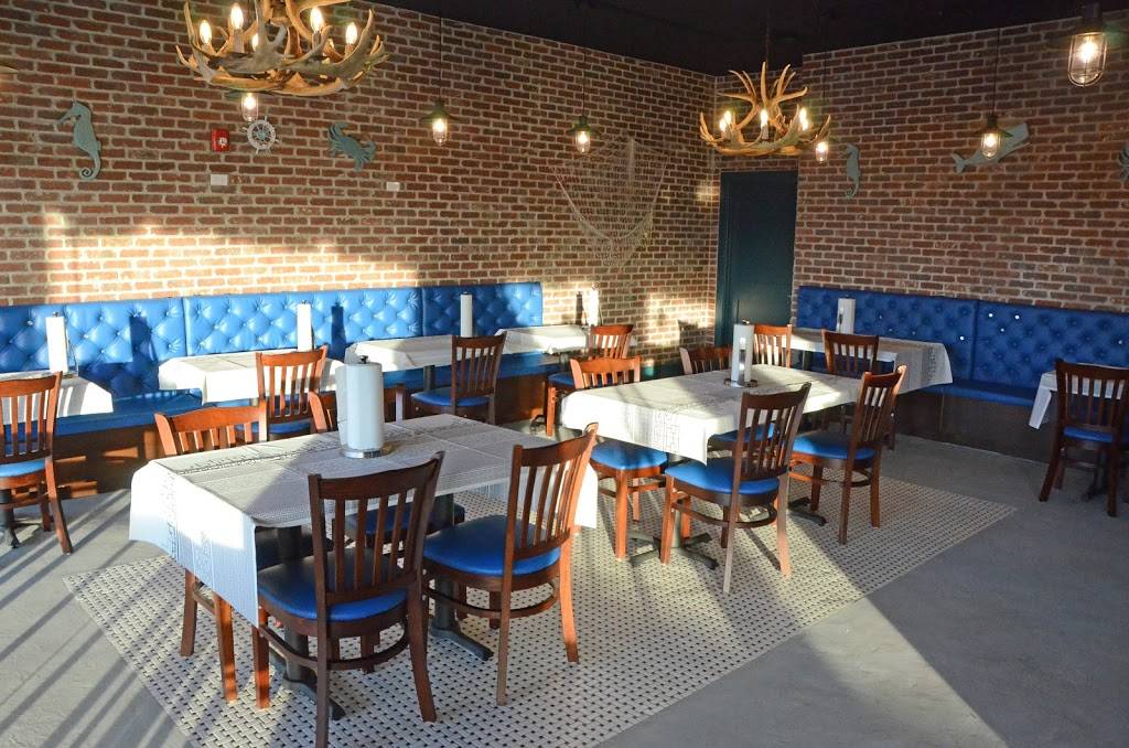 Wild Crab Boil | restaurant | 2450 N, US-12 unit i, Spring Grove, IL 60081, USA | 8155810142 OR +1 815-581-0142