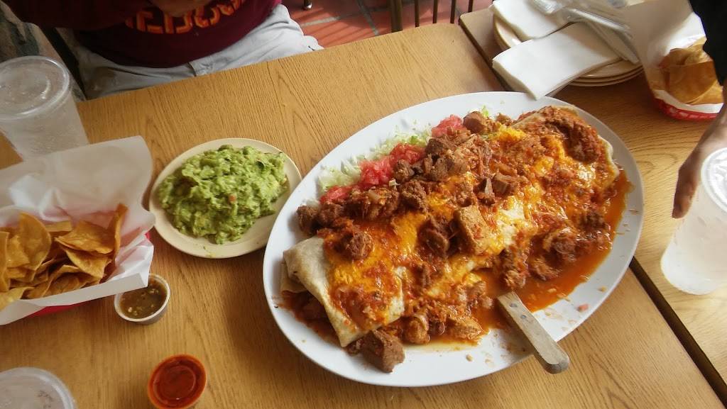 El Tepeyac Café | cafe | 812 N Evergreen Ave, Los Angeles, CA 90033, USA | 3232681960 OR +1 323-268-1960