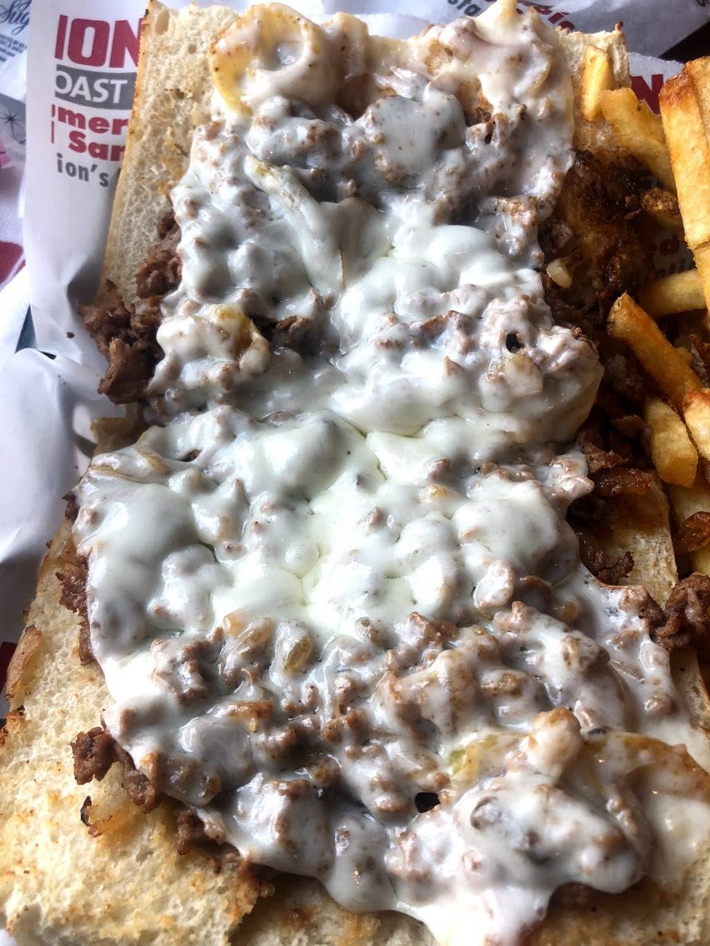 Penn Station East Coast Subs | meal takeaway | 3020 E Saginaw St, Lansing, MI 48912, USA | 5179935016 OR +1 517-993-5016