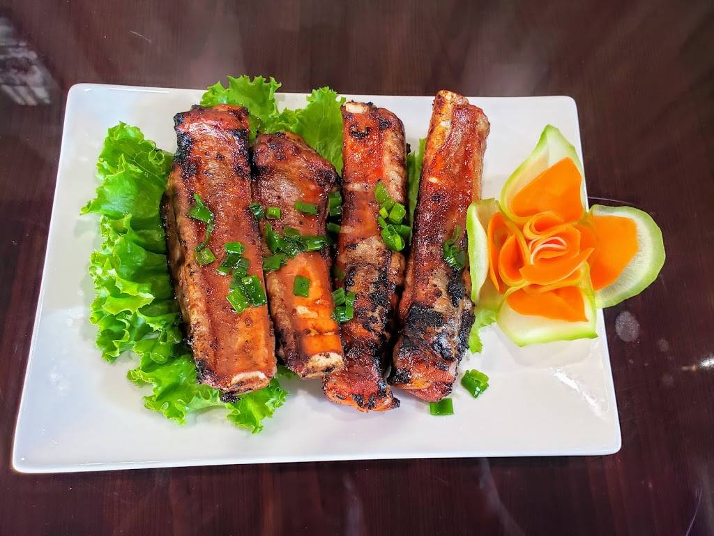 Pho Choice | restaurant | 184-22 Horace Harding Expy, Queens, NY 11365, USA | 7183216688 OR +1 718-321-6688