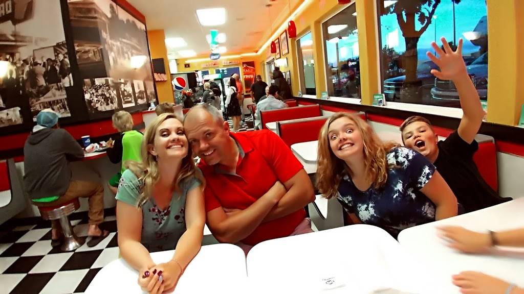 Dairy Queen | restaurant | 1015 E Wishkah St, Aberdeen, WA 98520, USA | 3605325171 OR +1 360-532-5171