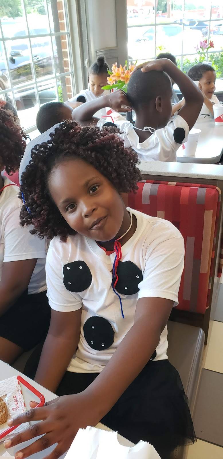 Arnauds BBQ and Seafood | restaurant | 309 N Main St, Jonesboro, GA 30236, USA | 4704000716 OR +1 470-400-0716