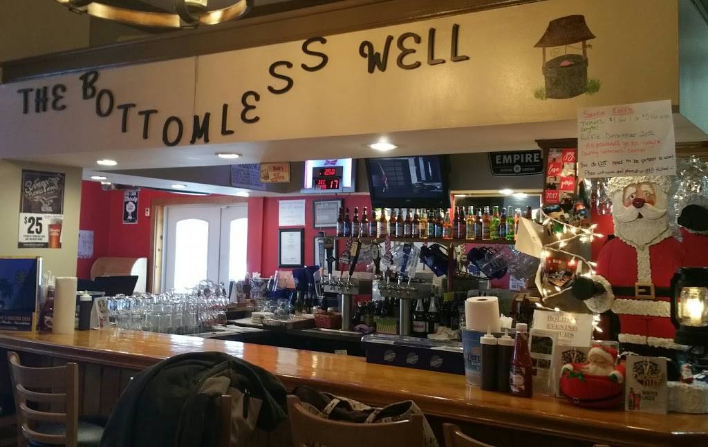 Heintzelmans BBQ Pit | restaurant | 6361 Knickerbocker Rd, Ontario, NY 14519, USA | 3153331235 OR +1 315-333-1235