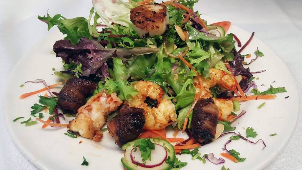 Matts Casbah | restaurant | 801 E New Haven Ave, Melbourne, FL 32901, USA | 3215741099 OR +1 321-574-1099