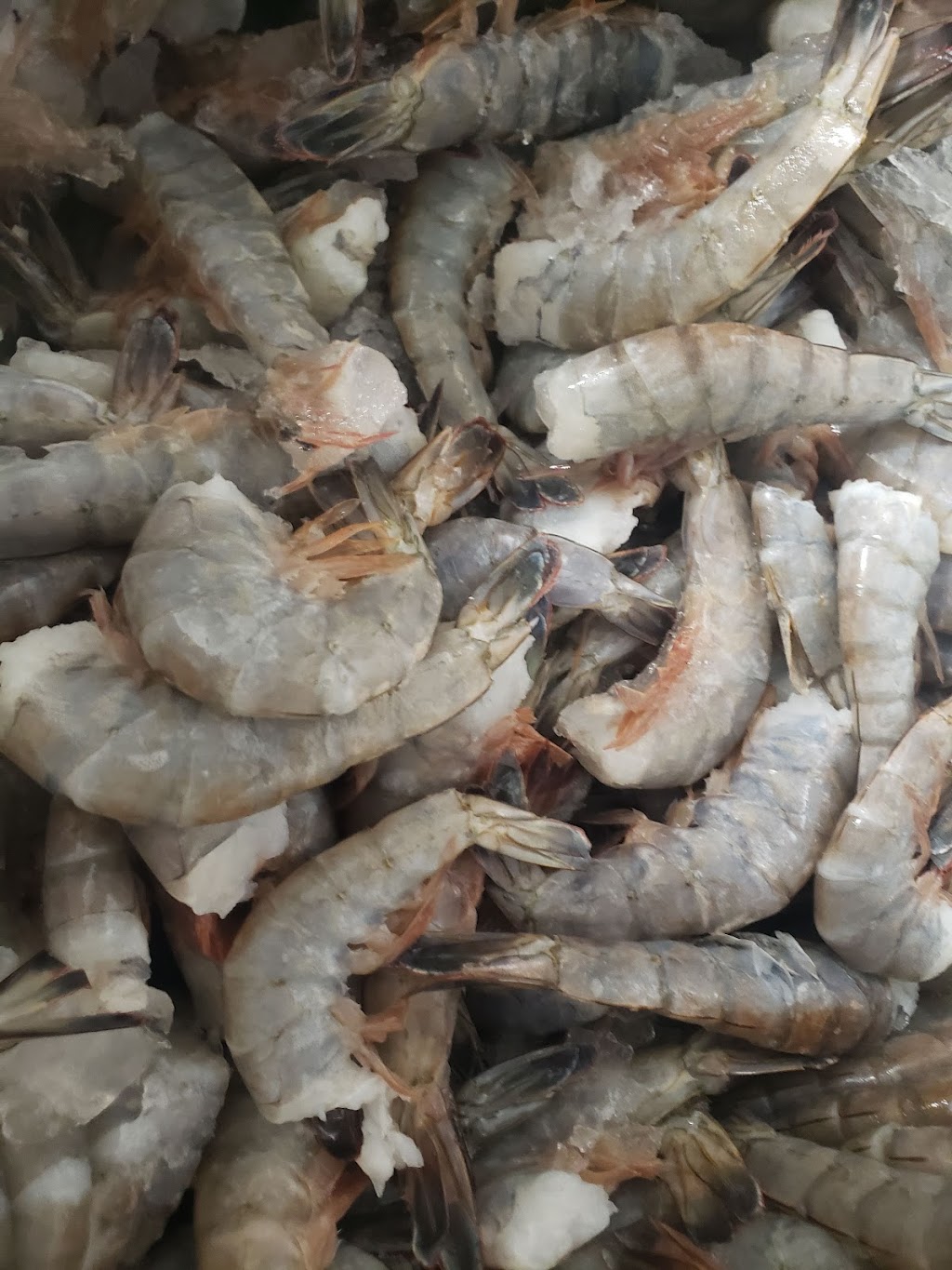 Citrus Valley Seafood Co. | restaurant | 110 W Harvard Blvd Unit I, Santa Paula, CA 93060, USA | 8057464762 OR +1 805-746-4762