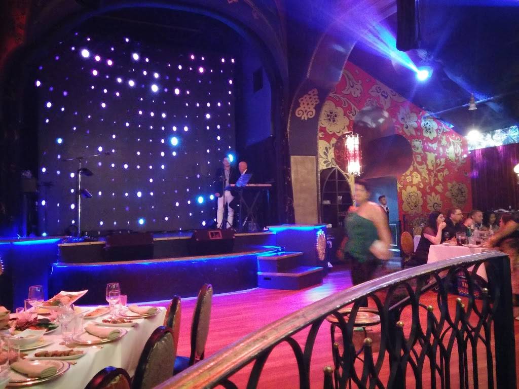 Romanov Restaurant and Lounge | night club | 12229 Ventura Blvd, Studio City, CA 91604, USA | 8187603177 OR +1 818-760-3177