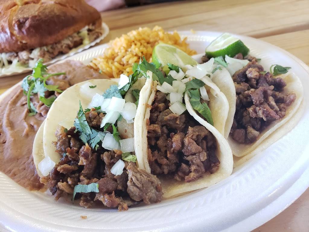 Tacos Penjamo | restaurant | 238266, Killeen, TX 76541, USA | 2542458368 OR +1 254-245-8368