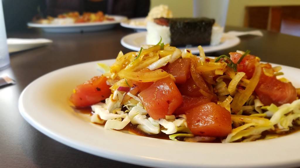 Aloha Grill | restaurant | 210 SW 43rd St, Renton, WA 98057, USA | 4259704599 OR +1 425-970-4599