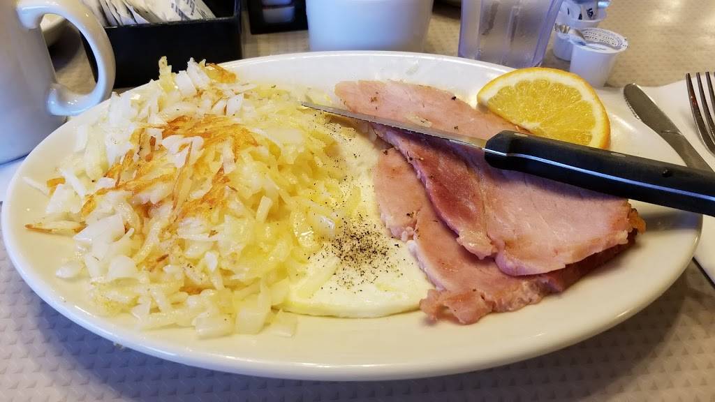 Andys Restaurant | restaurant | 468 W Virginia St, Crystal Lake, IL 60014, USA | 8154591661 OR +1 815-459-1661