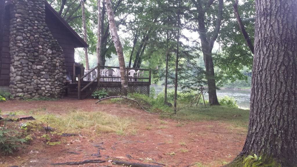 Evergreens Campground & Restaurant | restaurant | Route 201A, Solon, ME 04979, USA | 2076432324 OR +1 207-643-2324