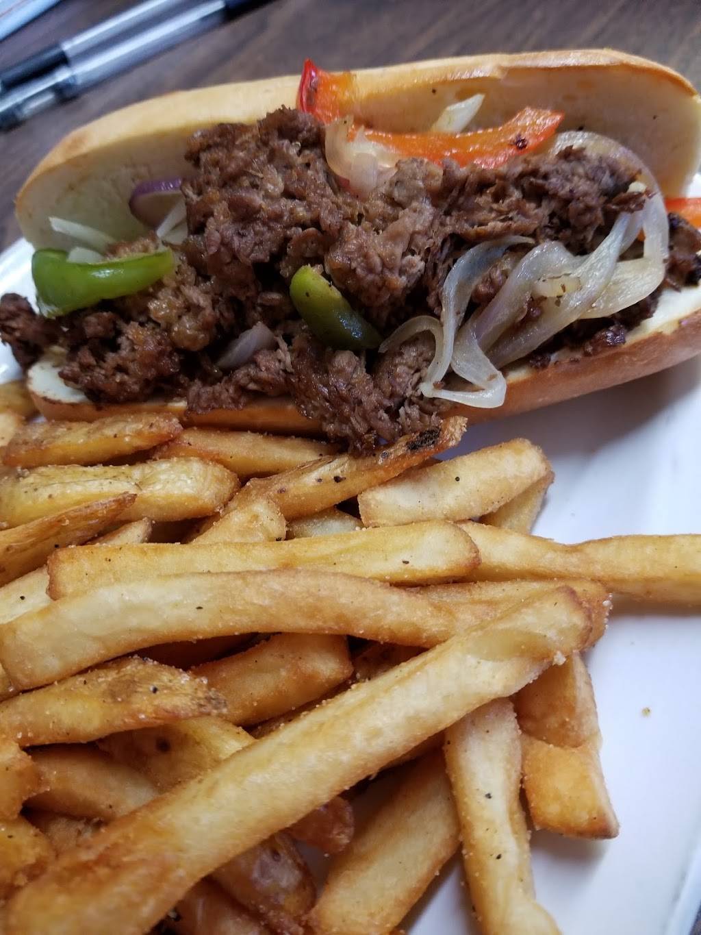 Skeeter Barlows | restaurant | 97 Main St S, Forest, ON N0N 1J0, Canada | 5197863535 OR +1 519-786-3535