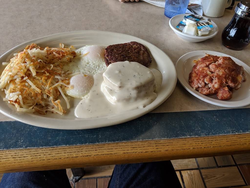 South Milwaukee Cafe | restaurant | 211 N Chicago Ave, South Milwaukee, WI 53172, USA | 4143014004 OR +1 414-301-4004