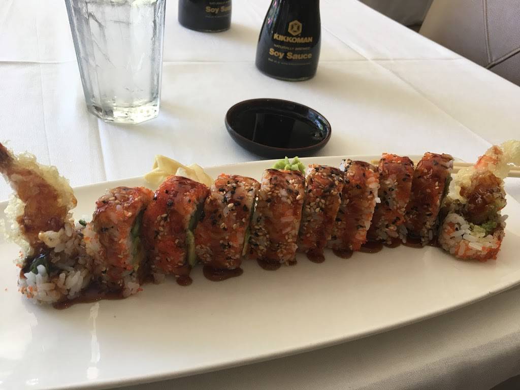 Sushi Siam | restaurant | 632 Crandon Blvd, Key Biscayne, FL 33149, USA | 3053617768 OR +1 305-361-7768