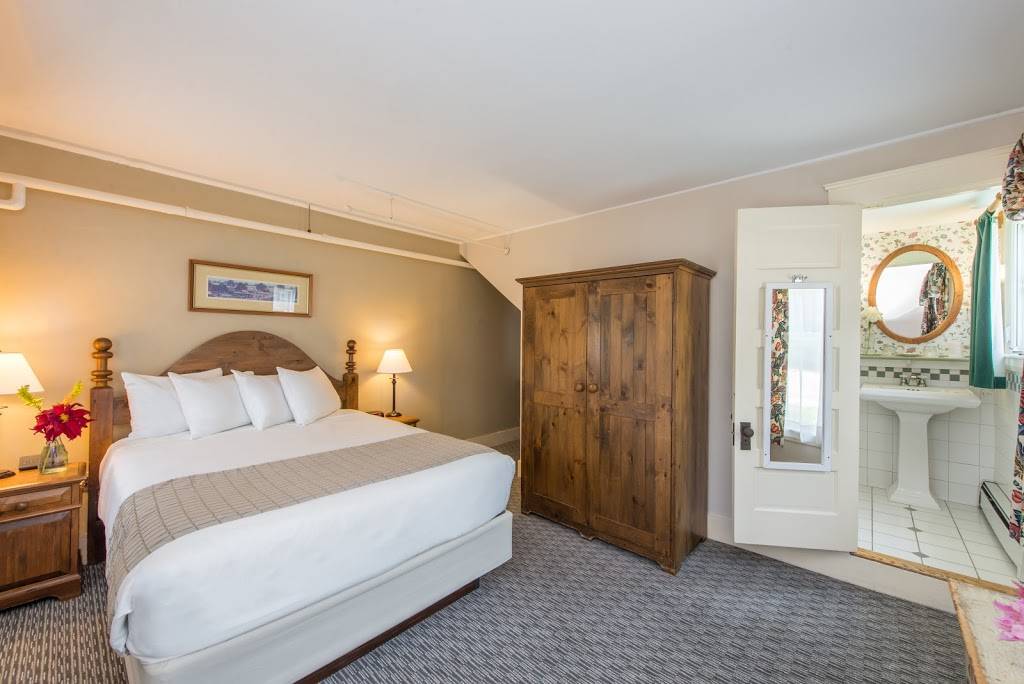 Eagle Mountain House & Golf Club | restaurant | 179 Carter Notch Rd, Jackson, NH 03846, USA | 6033839111 OR +1 603-383-9111