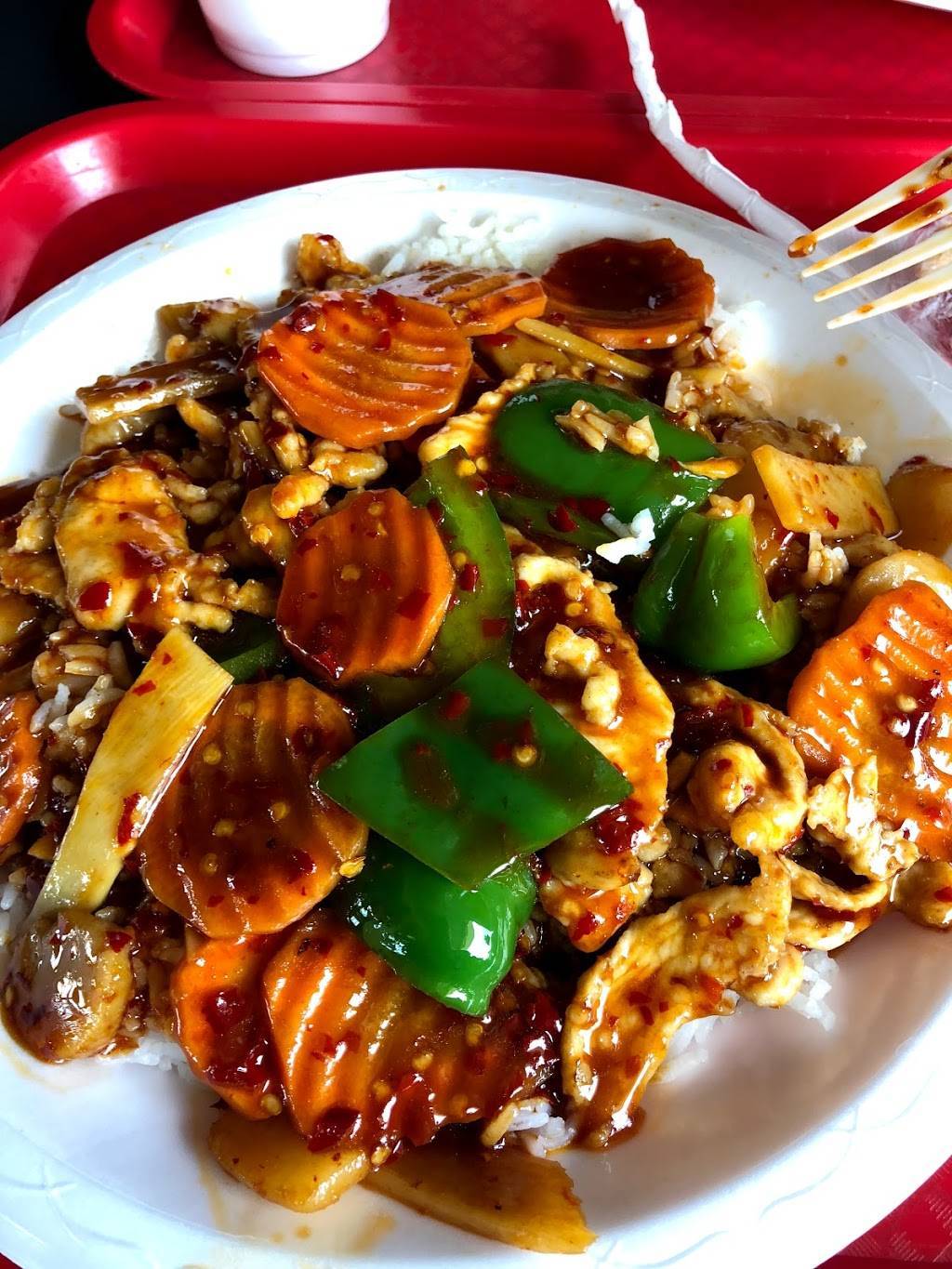 Mark Pis Express | restaurant | 2130 Morse Rd, Columbus, OH 43229, USA | 6147859838 OR +1 614-785-9838