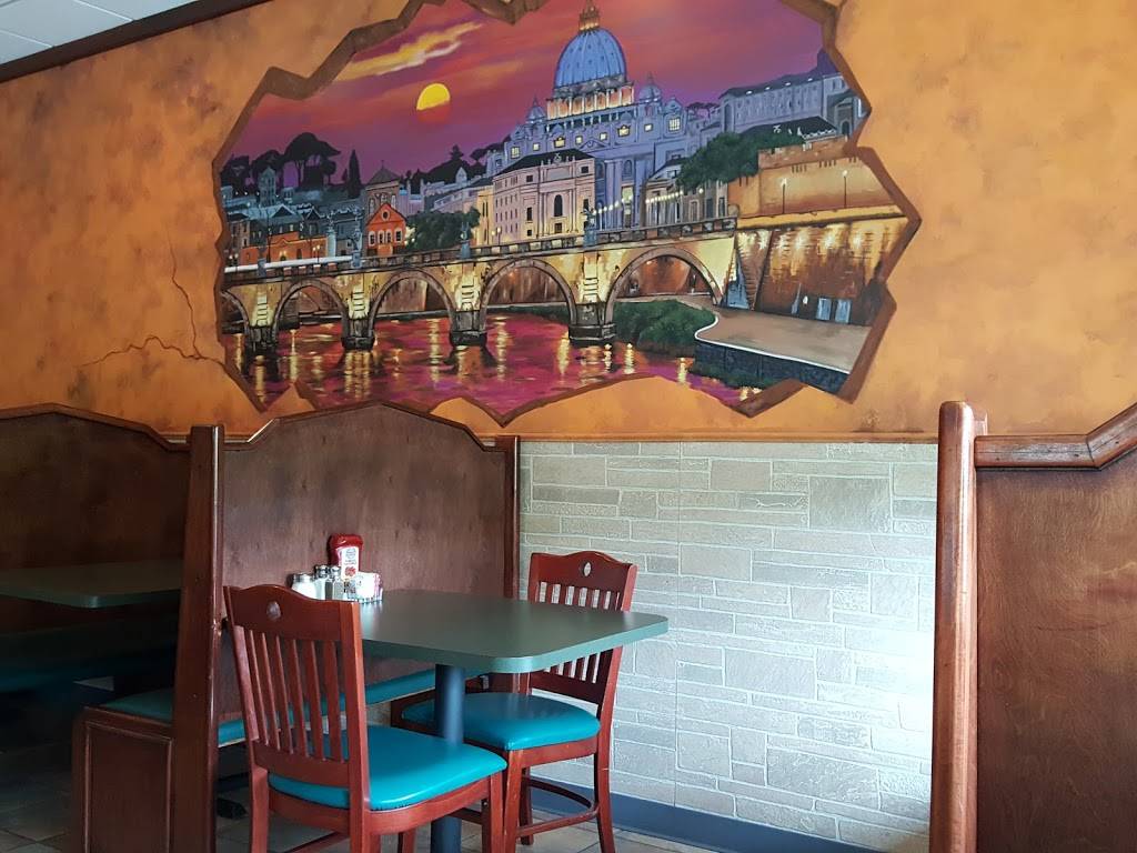 Roma Ristorante Italiano | restaurant | 12134 King William Rd Suite 101, King William, VA 23086, USA | 8047692220 OR +1 804-769-2220