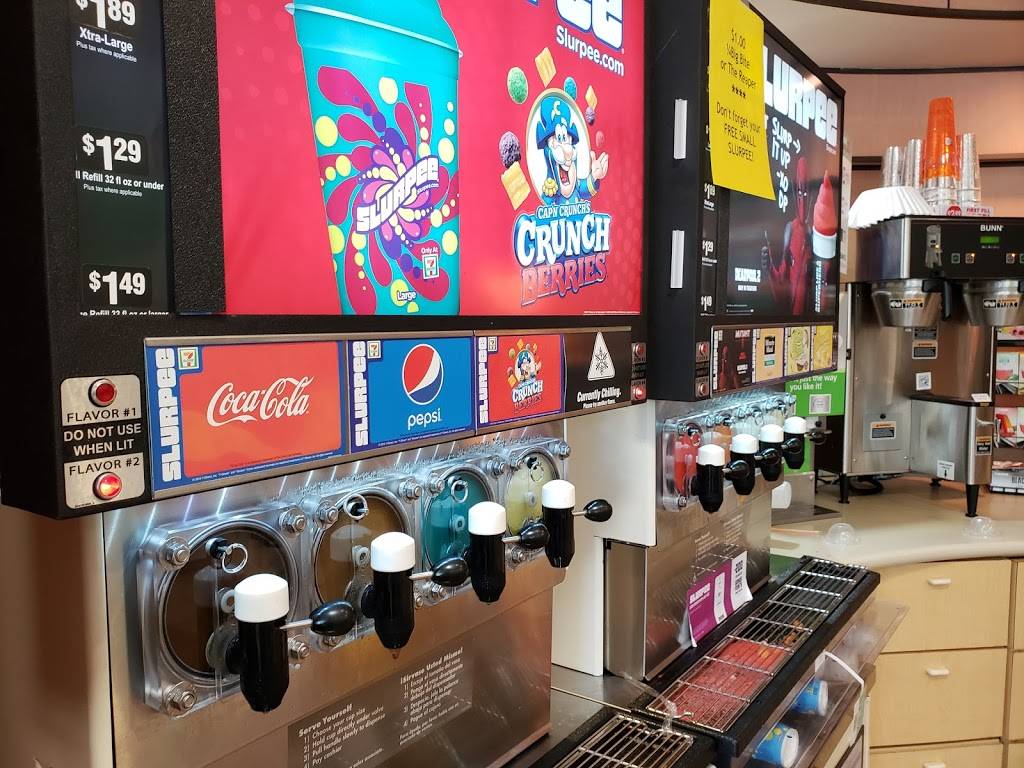 7-Eleven - Closed | bakery | 30812 Detroit Rd, Westlake, OH 44145, USA | 4406179252 OR +1 440-617-9252