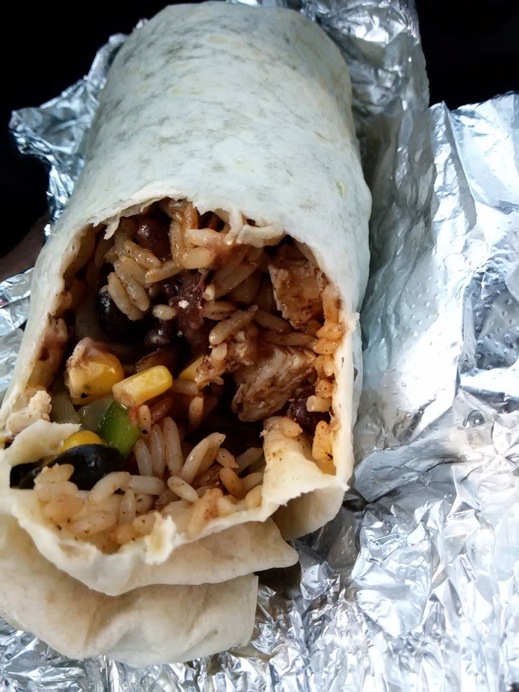 Moes Southwest Grill | restaurant | 1923 Emporium Dr, Jackson, TN 38305, USA | 7315546637 OR +1 731-554-6637