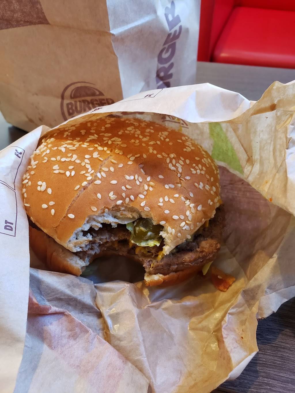 Burger King | restaurant | 2520 E Valencia Rd, Tucson, AZ 85706, USA | 5205736926 OR +1 520-573-6926